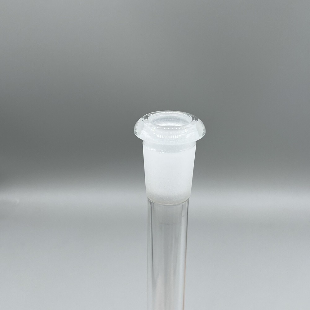 Glass Downstem Replacement Diffuser Hookah Bong Water Pipe Down Stem 5.5” INCH