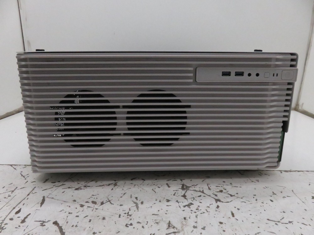 CyberPower Gaming Computer Case