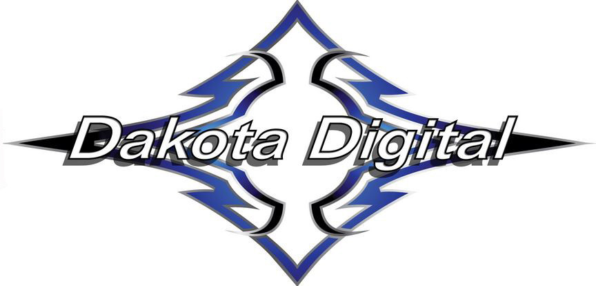 Dakota Digital GSS-3000 - Universal Gear Shift Sending Unit