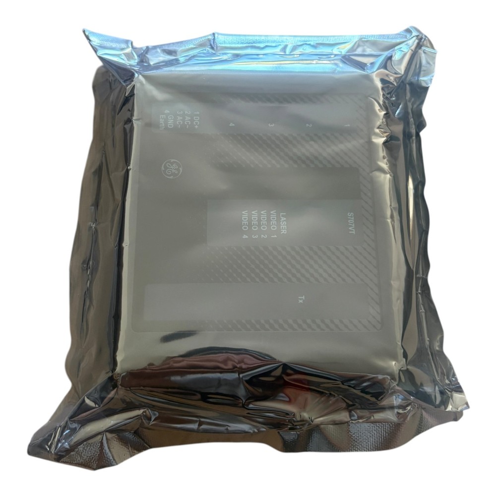 Interlogix S707VT-ESTL 4Ch Video Transmitter Module Security System