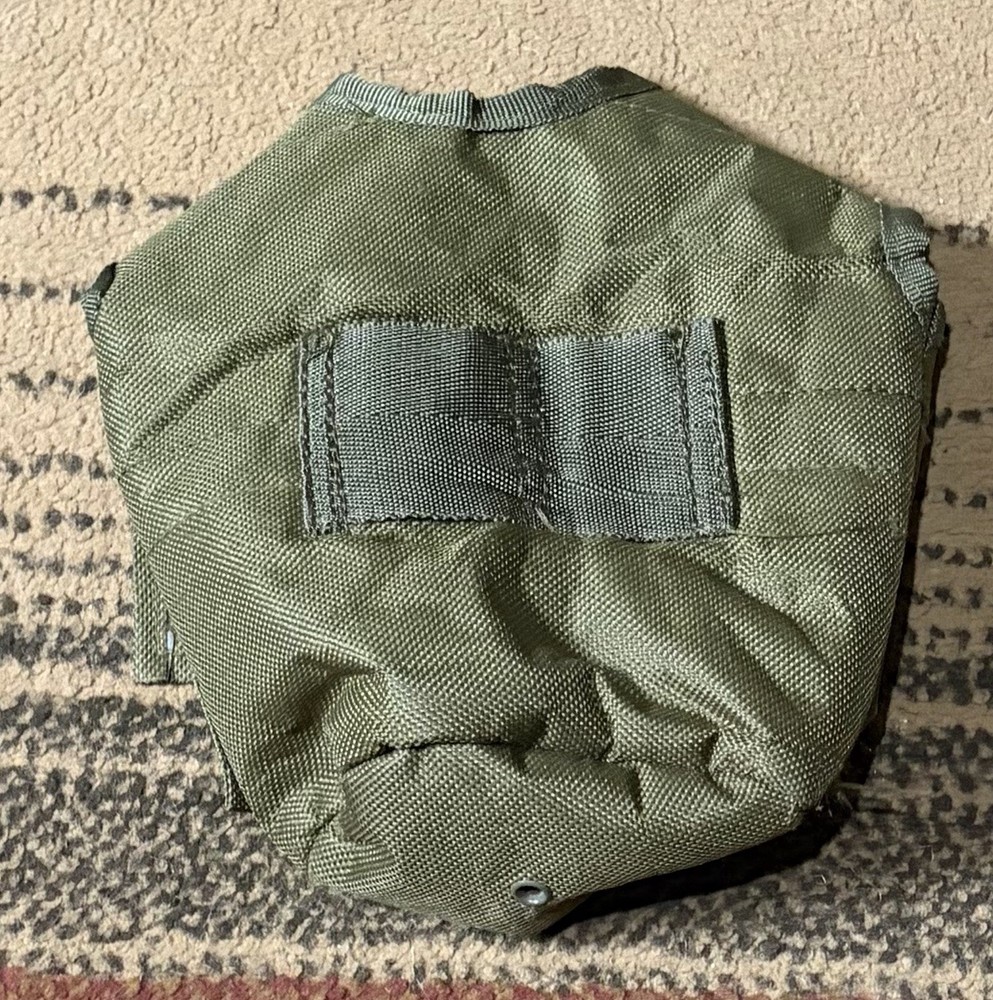 Nylon Canteen Cover