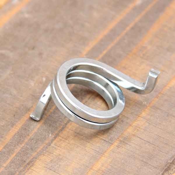 OSET - Footpeg Spring (to 2013)