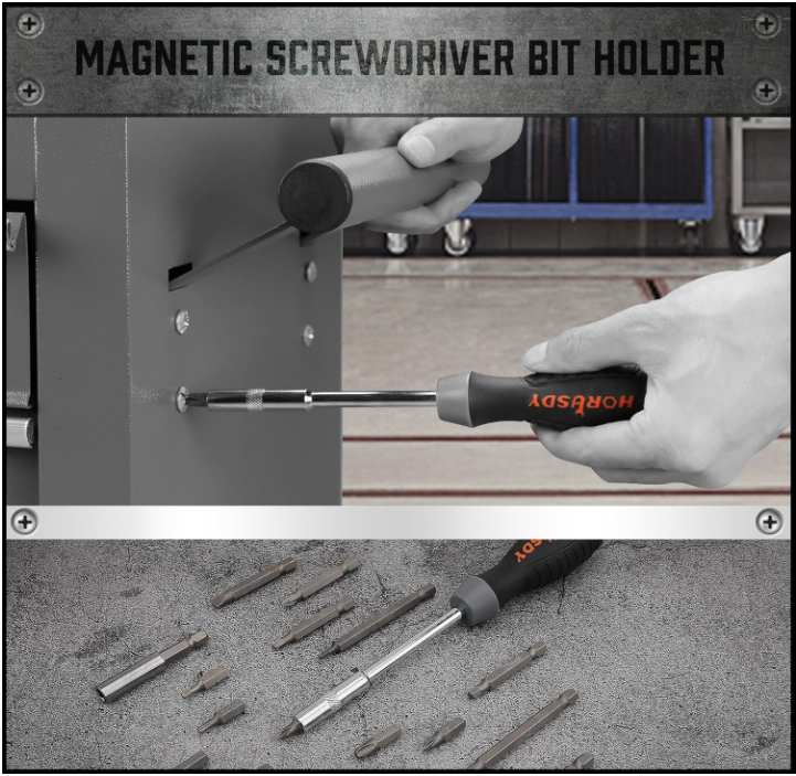 Gunsmith Screwdriver Set Wheeler Gunsmithing Firearm Tools Kit 219 Bits Pro NEW