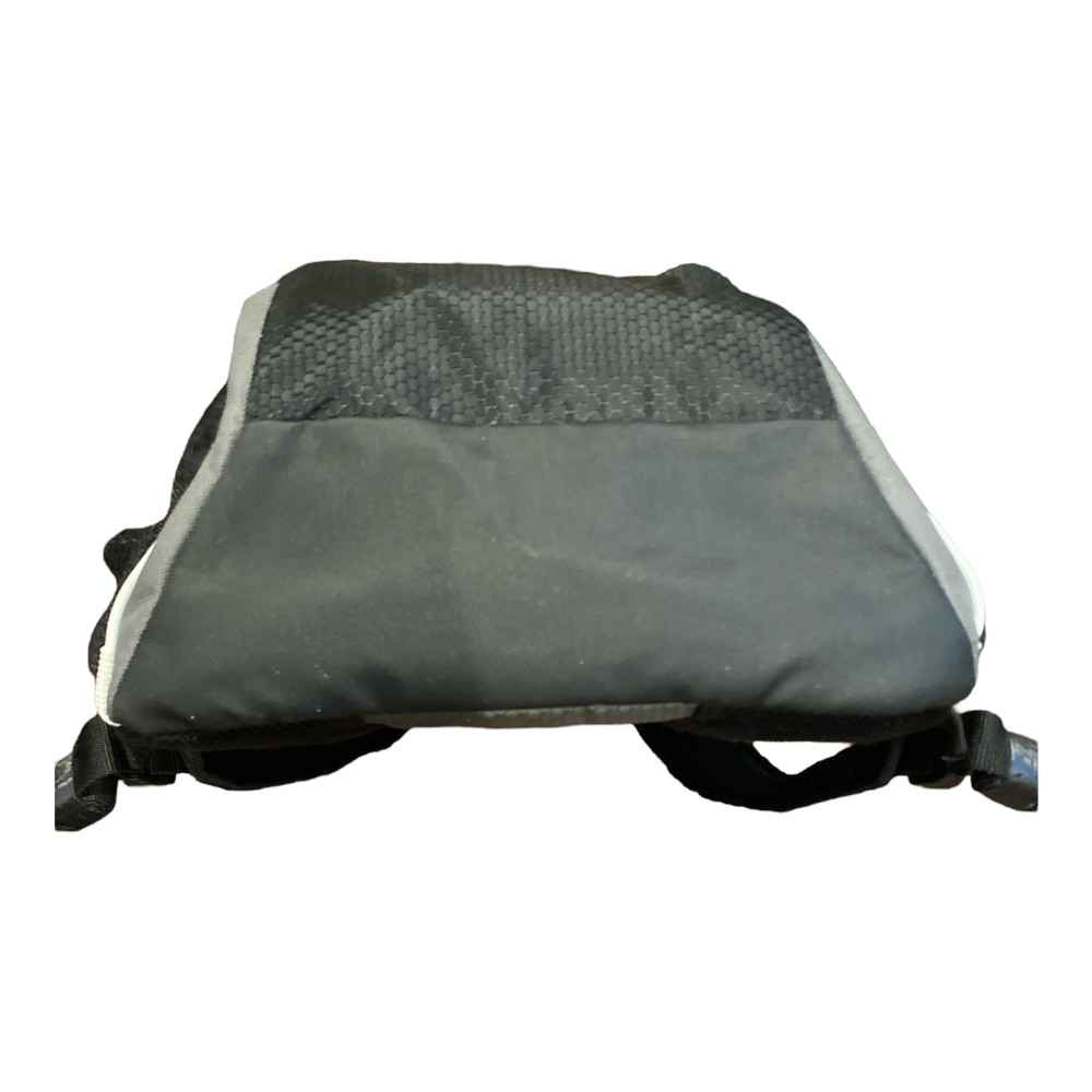 EASTON Baseball Padded Backpack Black & Grey
