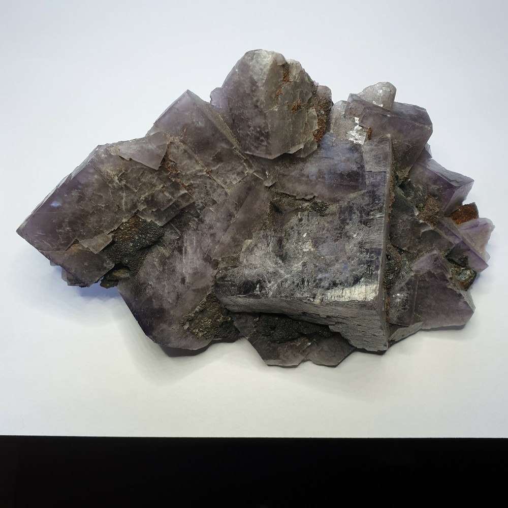 Fluorite