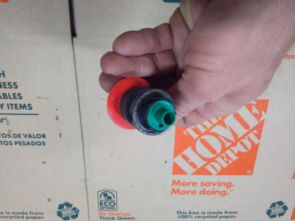 tokyo cop arcade deluxe sitdown stop button