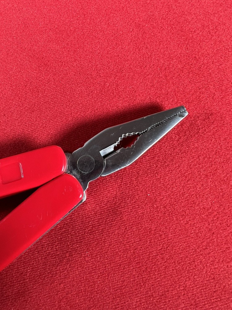 Coastal Asphalt Multi Tool With Case