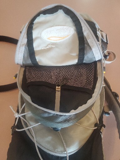 Camelbak Magic Hydration Backpack With Accessories And Bladder