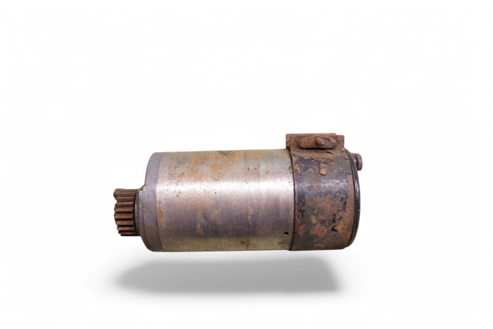 Triumph E3HM Generator Magdyno E3hm-lo *RG3