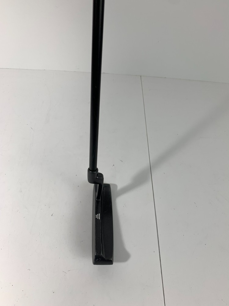 Medicus GOLF Training Aid - Dual Handle Putter Trainer - Swing Path + LH PUTTER
