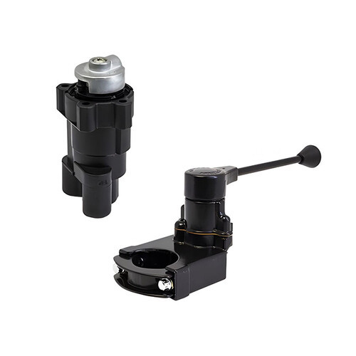 TECTRAN TV20561 Motor Controllers