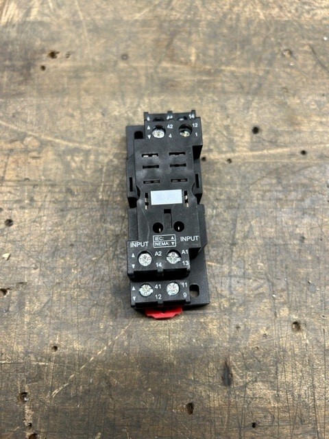 Schneider Electric RPZF2