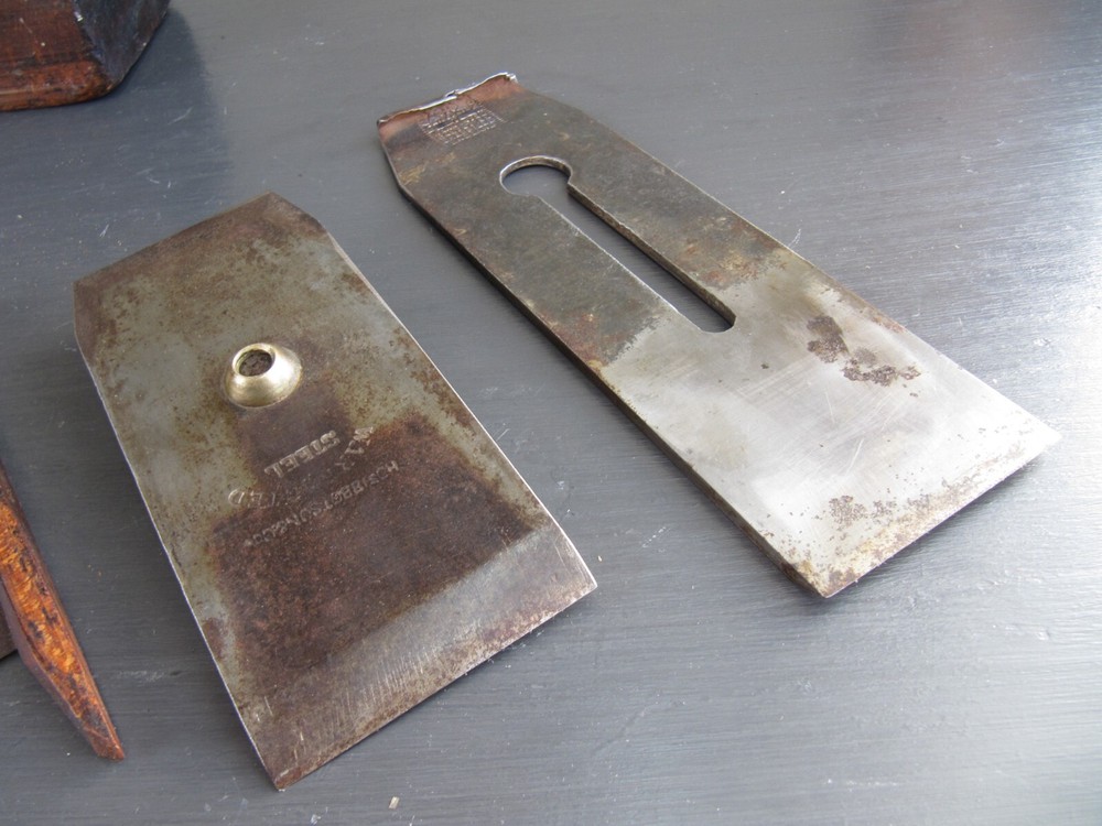 Antique 22" Thomas Underwood Jointer Plane