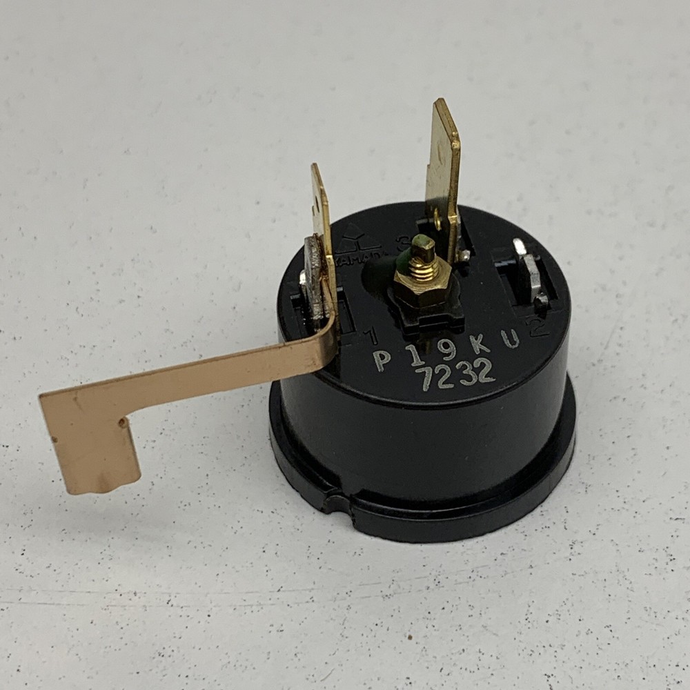 Yamada P19KU Overload Relay