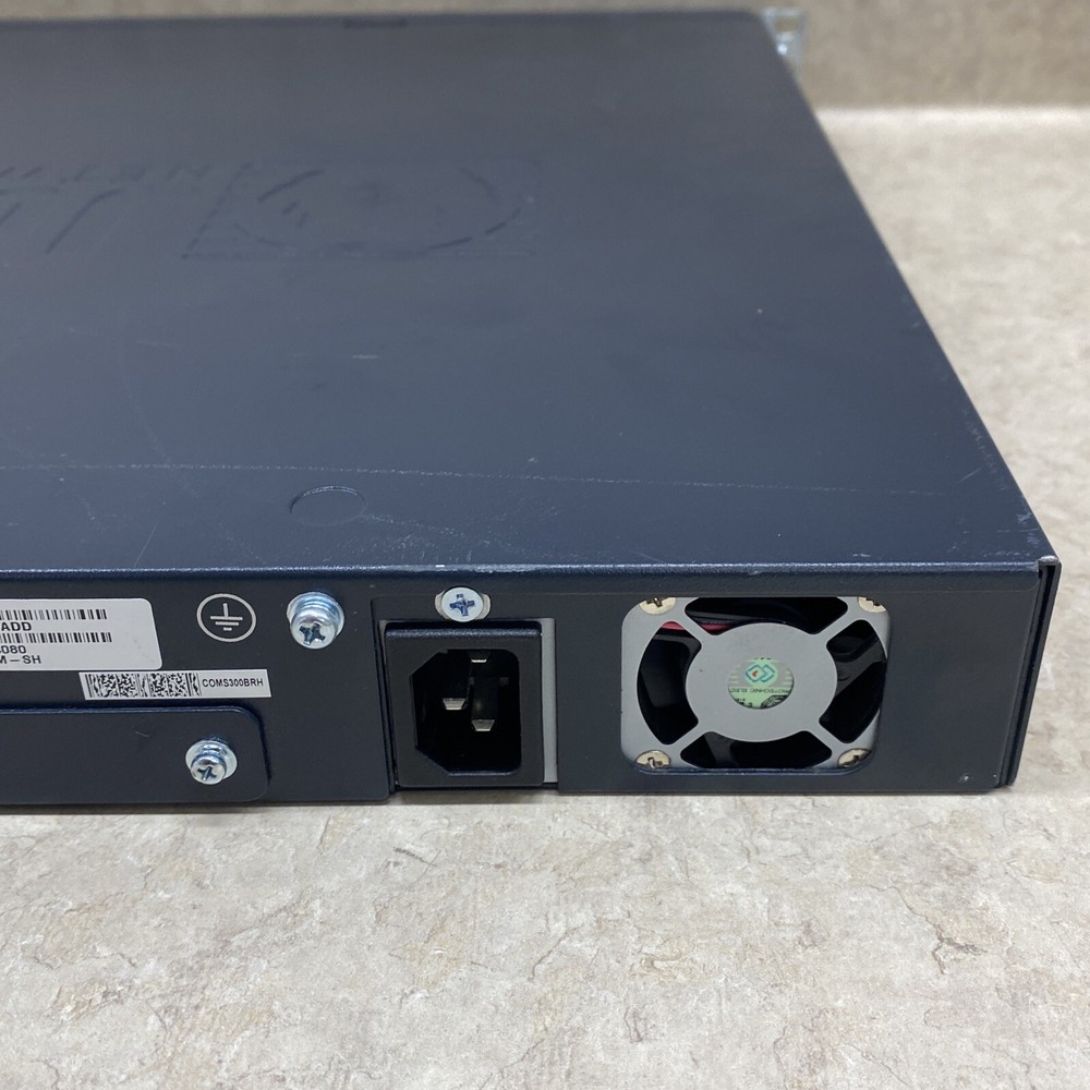 Juniper Networks SSG-320M-SH Secure Services Gateway