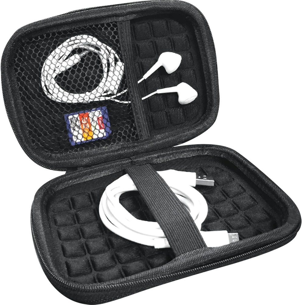 Maxell Mobile Storage Case, Small (195515)