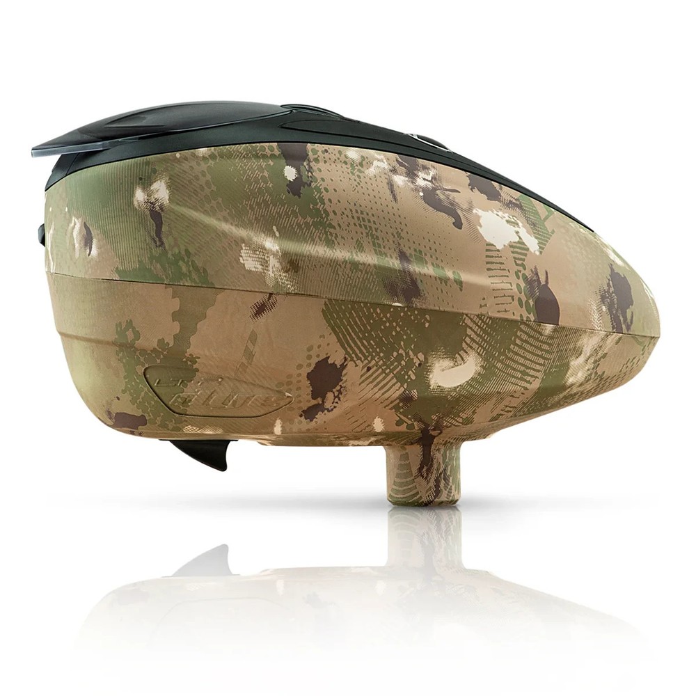 Loader Rotor LT-R DYECAM