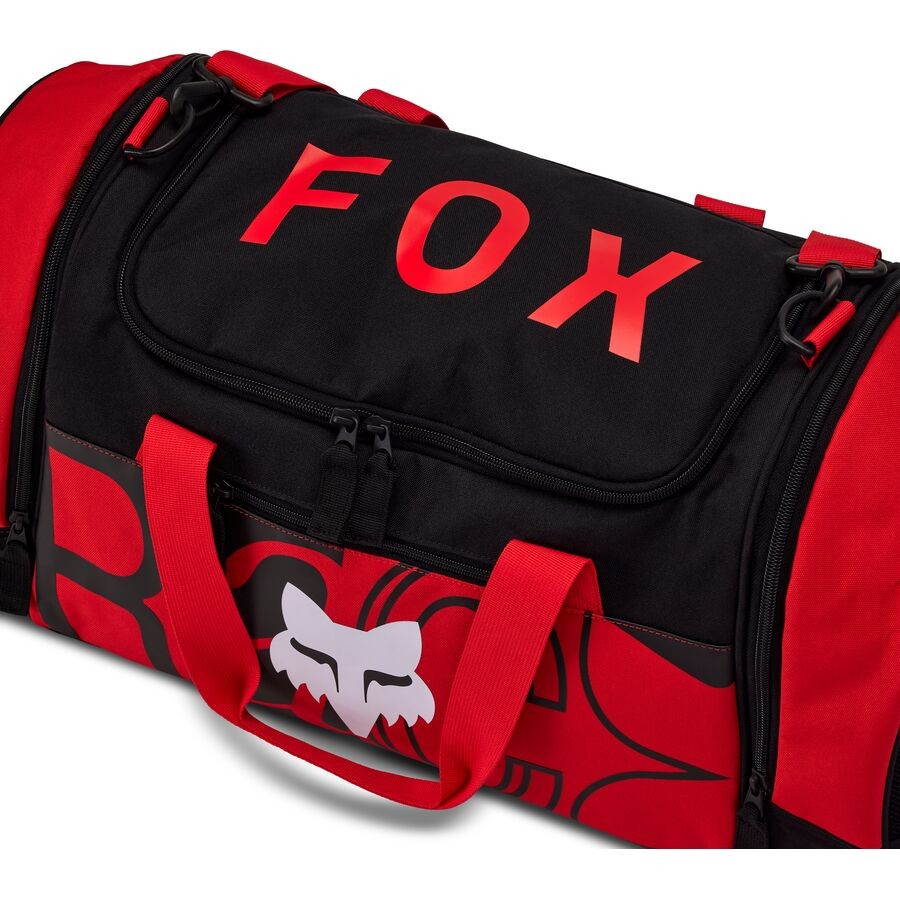 Fox Racing 180 Duffle Bag - Race Spec