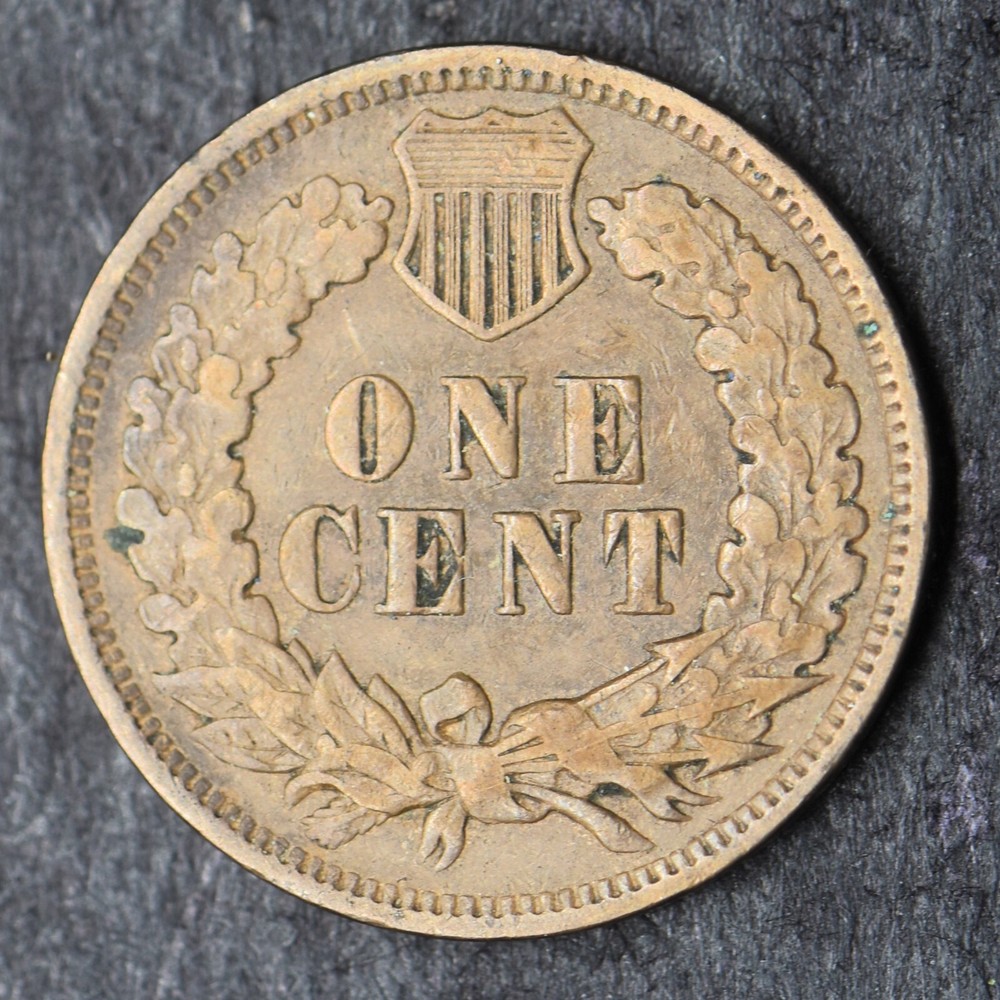 1899 Indian Head Cent 1C- COINGIANTS -