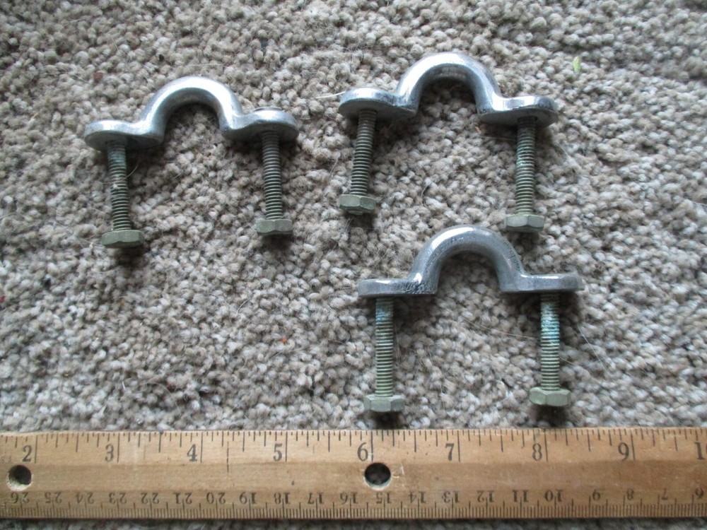 Sail Boat Kenyon marine Speedometer control switch knobs