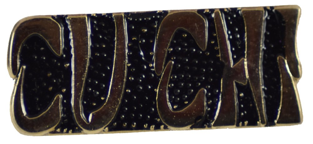 CU CHI HAT PIN
