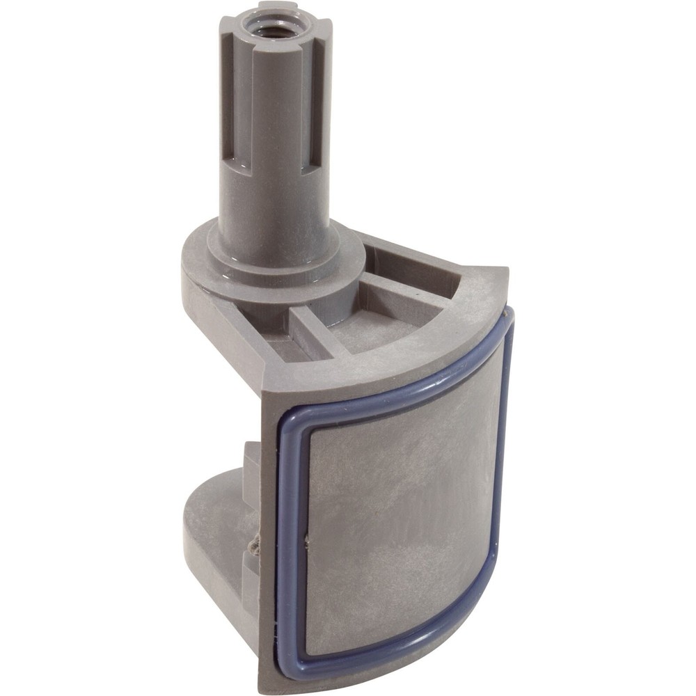 Rotor Assembly, Praher Infinity Valve, 3 Port