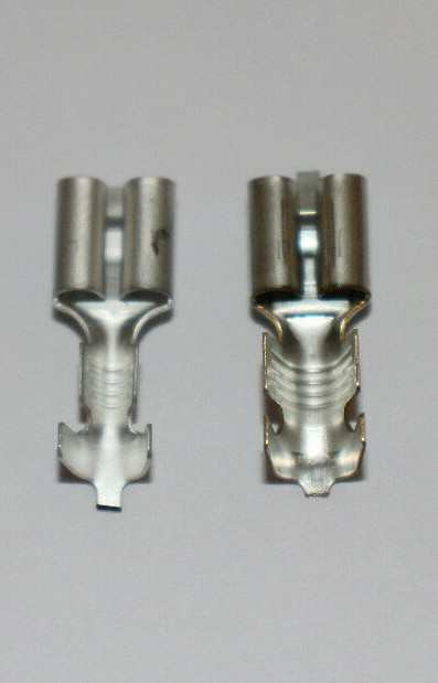 5 PCS Stackable ISO Relay Socket with Terminals (IKA Germany)