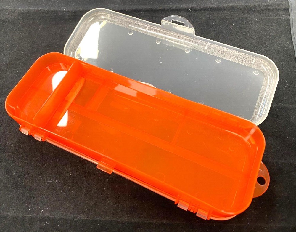 Storage Box For Sewing tool, scissors, pens, clips , etc