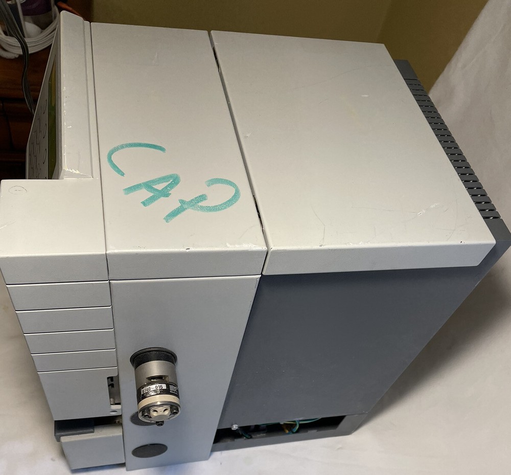 Varian Varian Dynamax Automatic Sample Injector AI-96