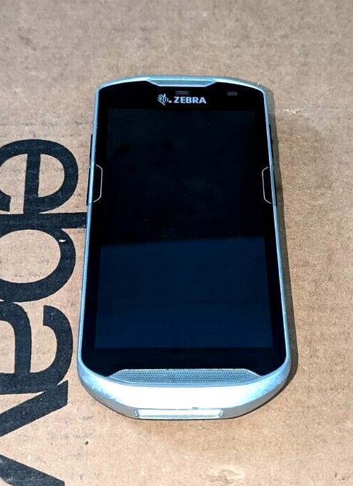 Zebra TC510K-1PAZU2P-US SCANNER
