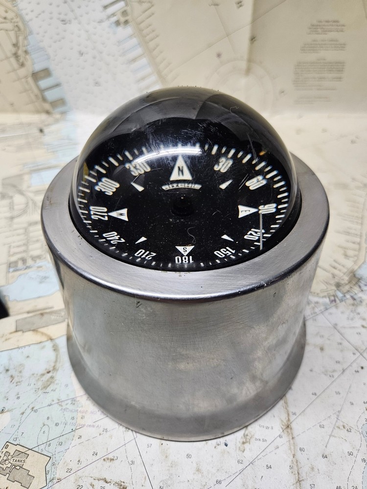 Ritchie DN-46 Old Style Navigator Compass
