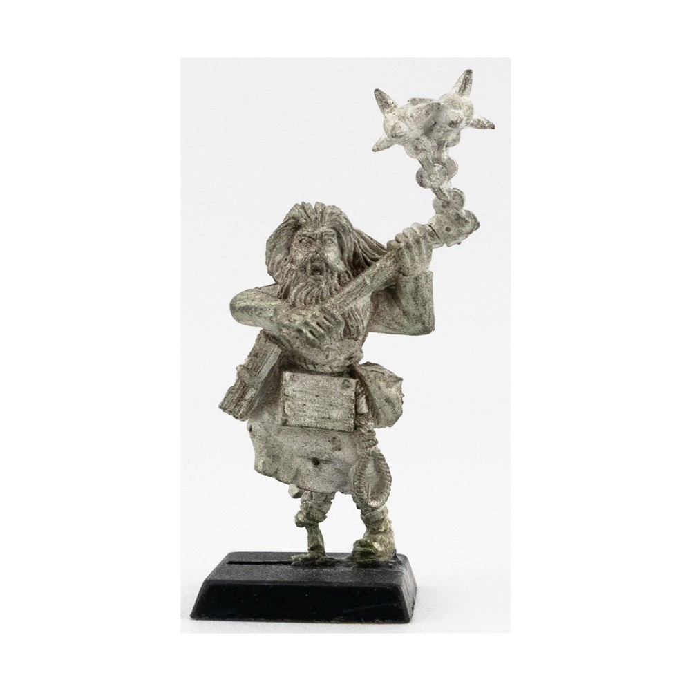 Flagellant #7 NM