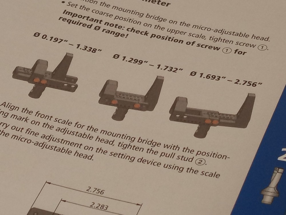 Komet Group General Catalog: Drilling, Boring, Reaming, Threading System Book