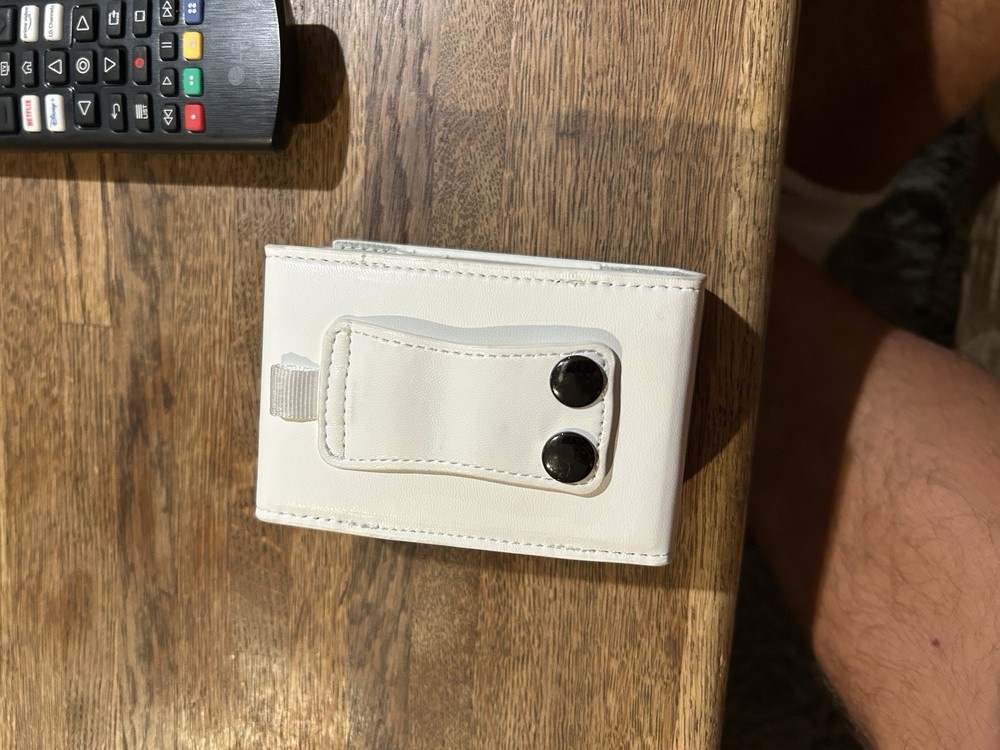 Fast Deer Rangefinder with Case