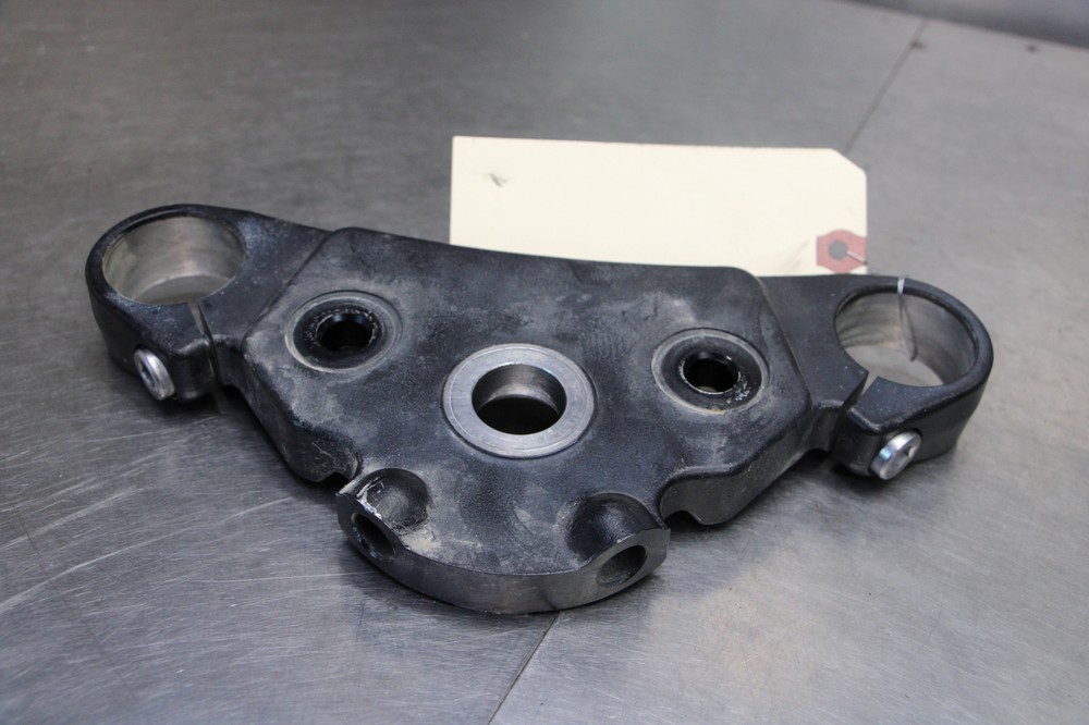 2009 Honda DN-01 Upper Triple Tree Clamp