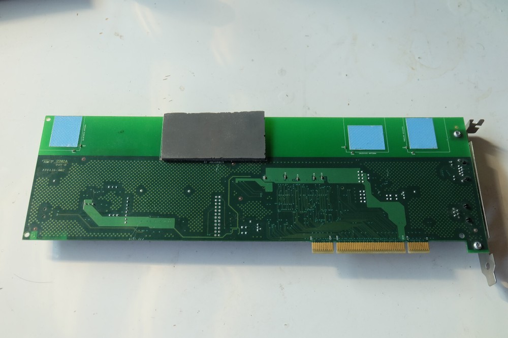 Intel "Fishhook" PCI / Mini PCI development adapter PRO/Wireless 2100
