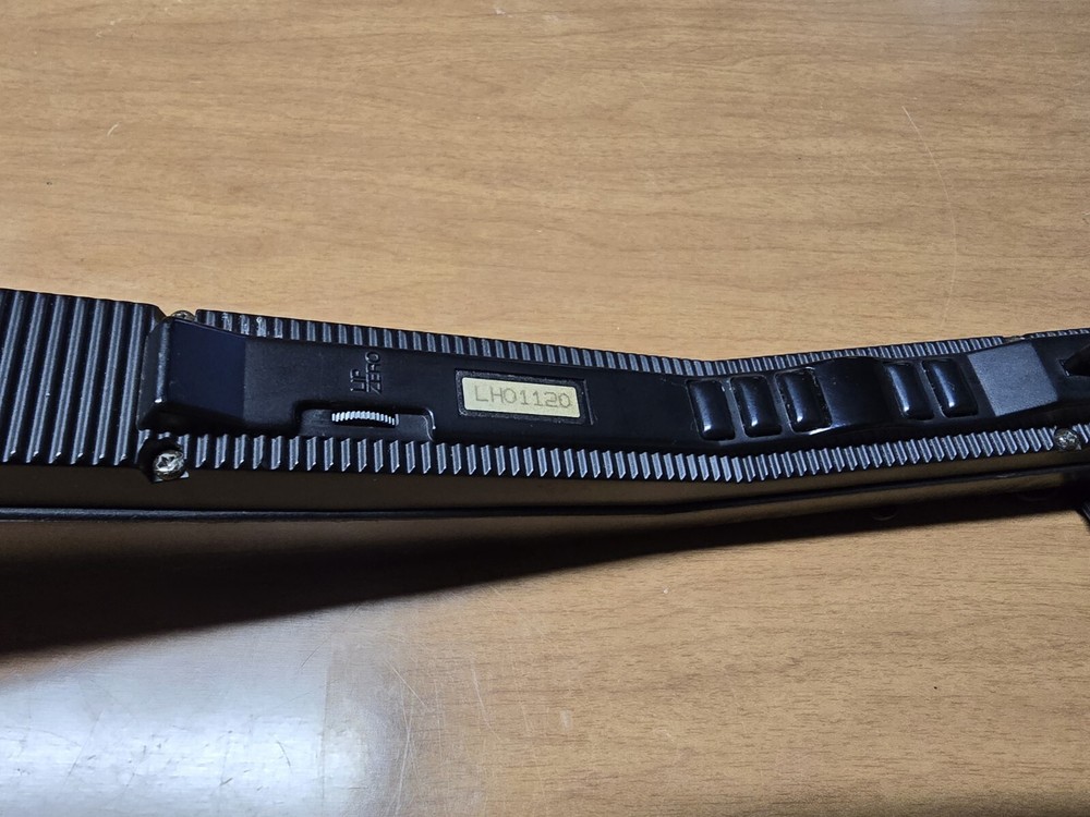 Yamaha Wind Controller Vintage *UNTESTED*