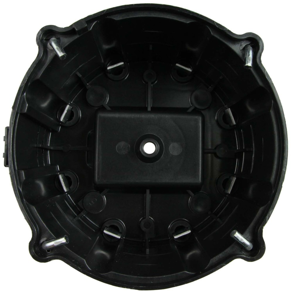 Distributor Cap and Rotor Kit-O.E. Replacement WVE 3D1045