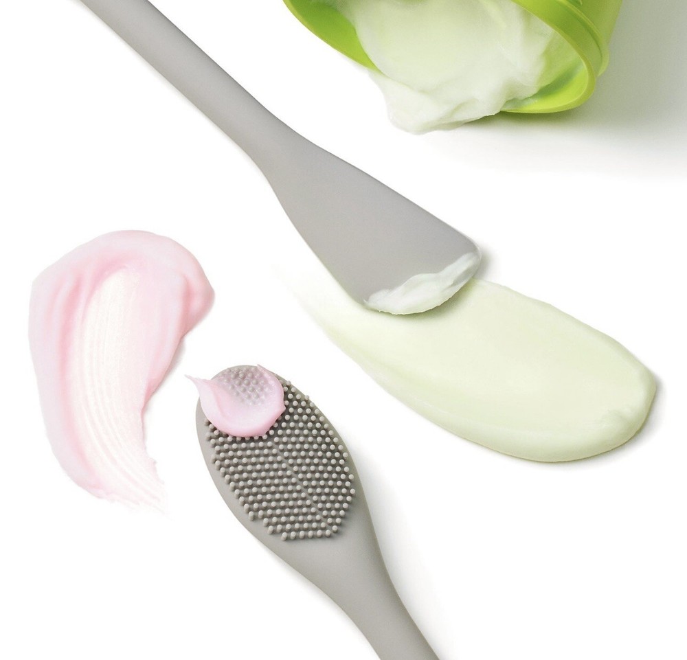 SEPHORA COLLECTION Face Mask Applicator ~ NEW/Sealed.