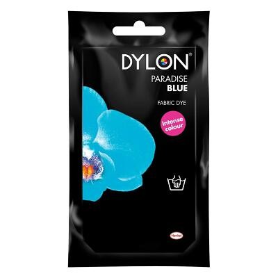 Blue Fabric Bliss Sachet, 50g