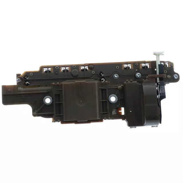 Automatic Transmission Control Valve Body with Transmission Control Module 24275