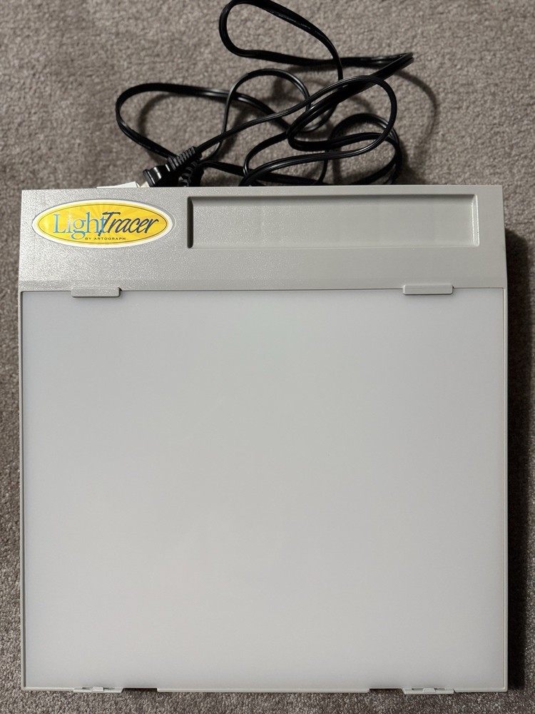 Artograph Light Tracer