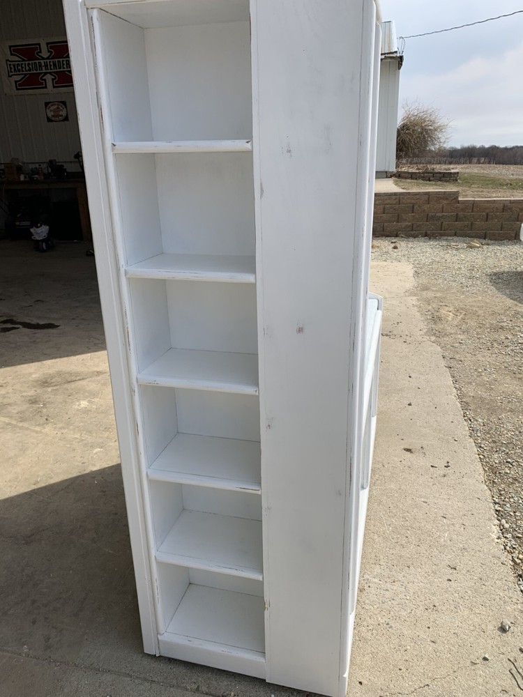 entry way bench with seat, coat hangers, and extra storage