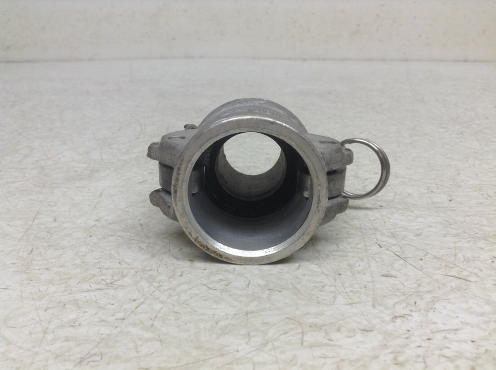 Max-Lok 100-8 Banjo Pipe Fitting 1008 (TSC)