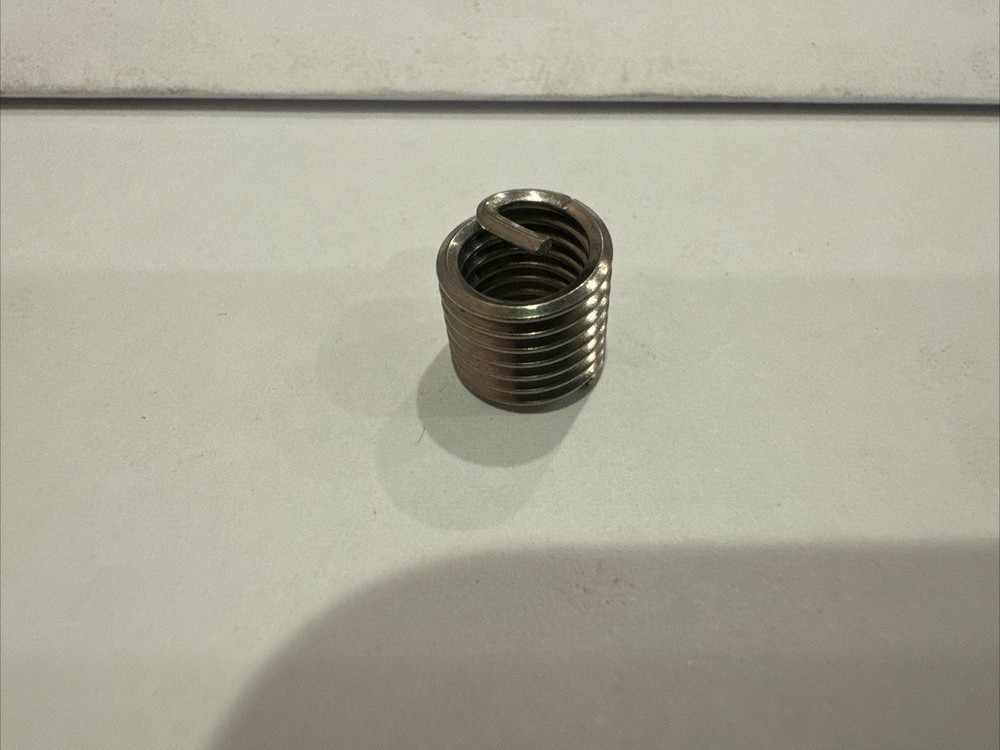 NU Thread Repair Inserts Perma Coil T084-8