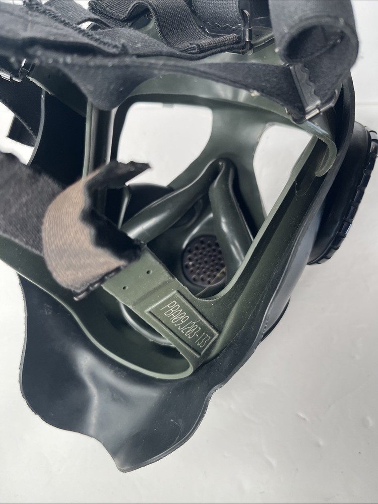 M40 GAS MASK