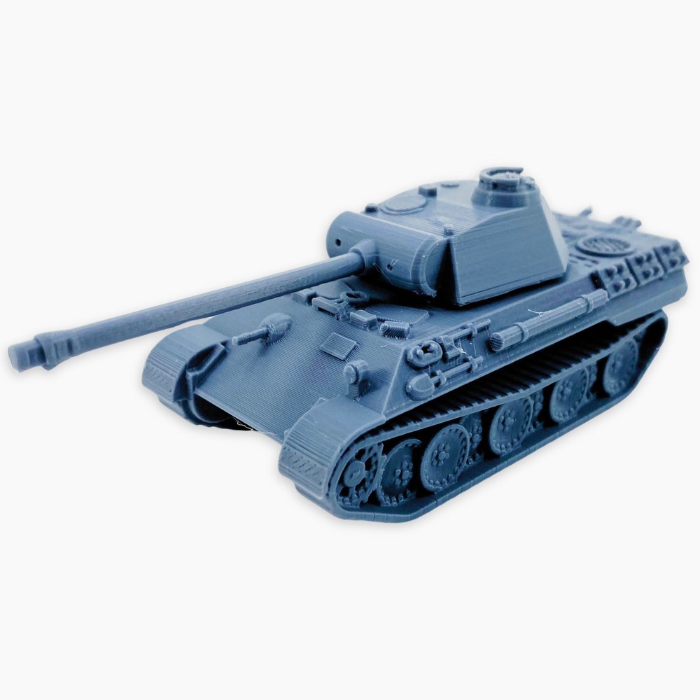 Panther Ausf. A