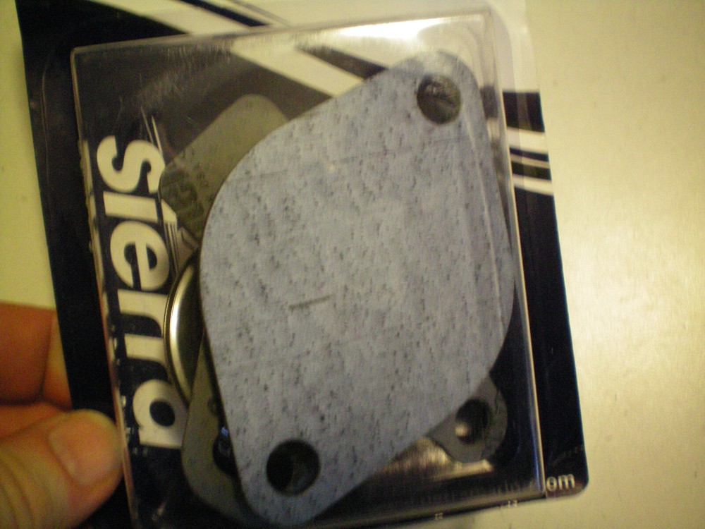 SIERRA #18-3668D THERMOSTAT KIT, FREE FREIGHT