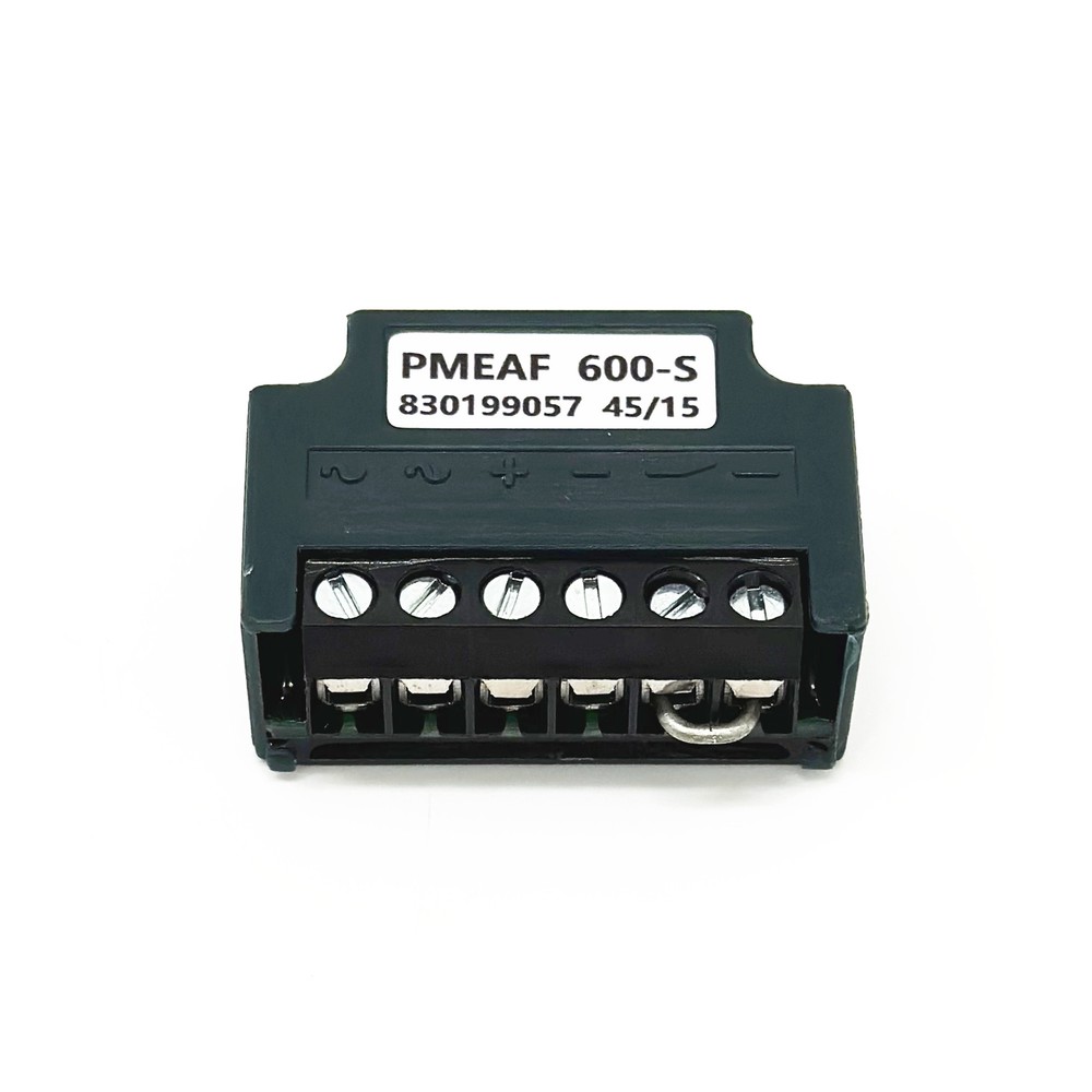 PMEAF 600-S max 600V half-wave brake rectifier module