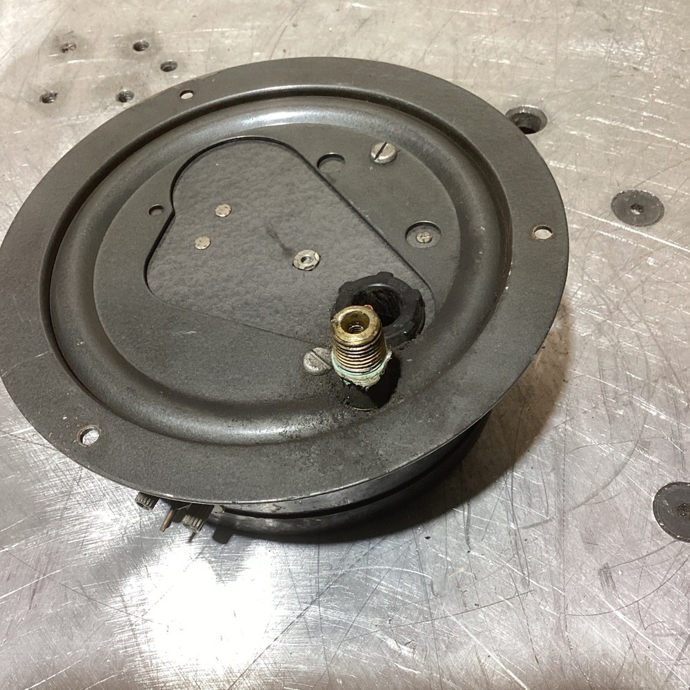 Mercoid DA-532-3 R5 Pressure Switch